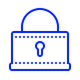 Locked